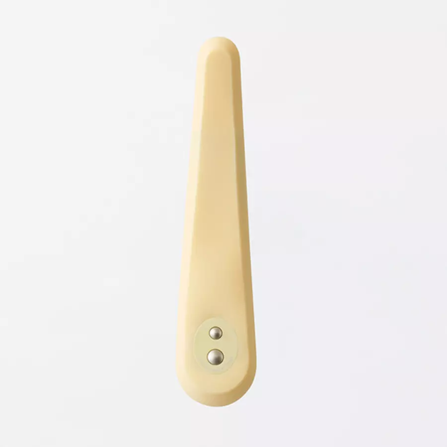 Iroha by Tenga - Mikazuki Rechargeable Vibrator Toys for Her