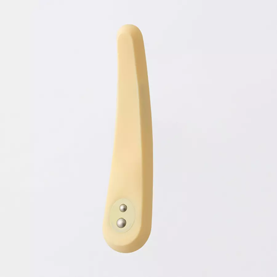 Iroha by Tenga - Mikazuki Rechargeable Vibrator Toys for Her