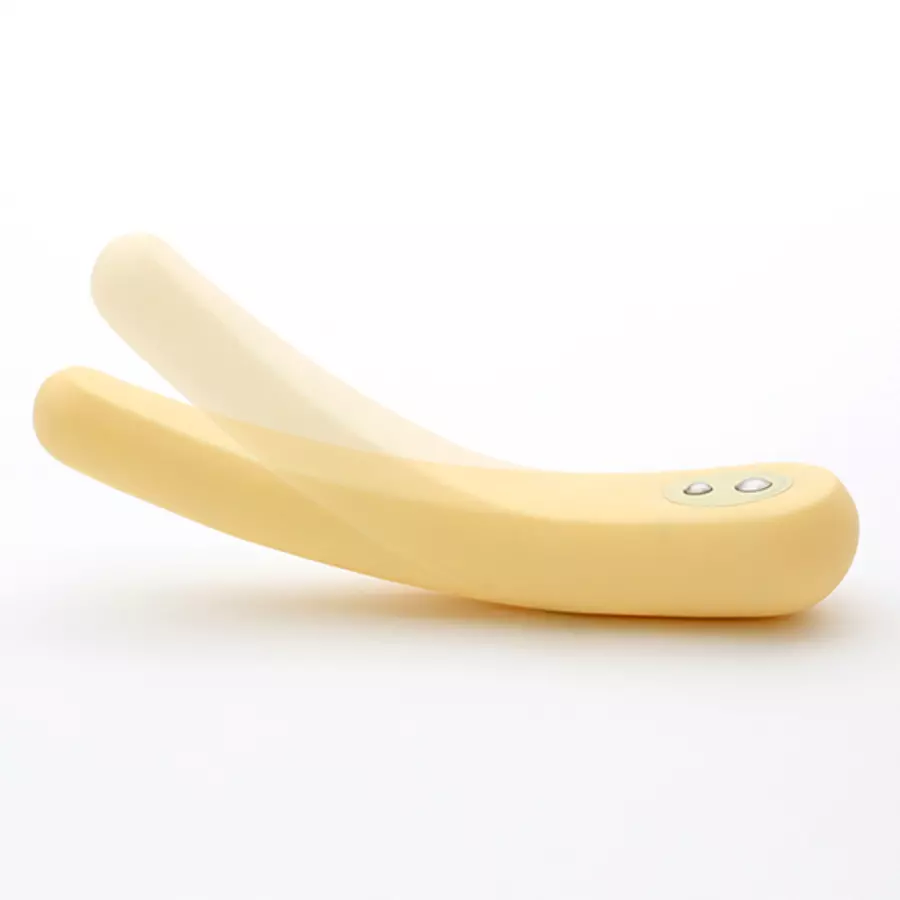 Iroha by Tenga - Mikazuki Rechargeable Vibrator Toys for Her