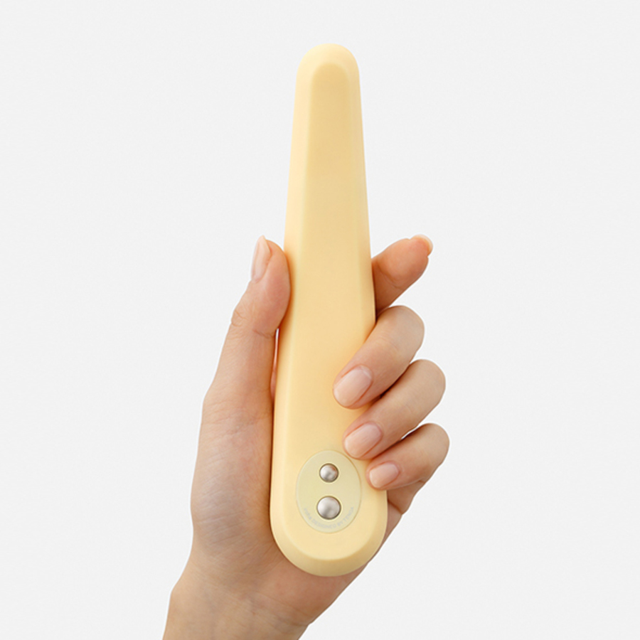 Iroha by Tenga - Mikazuki Oplaadbare Vibrator Vrouwen Speeltjes