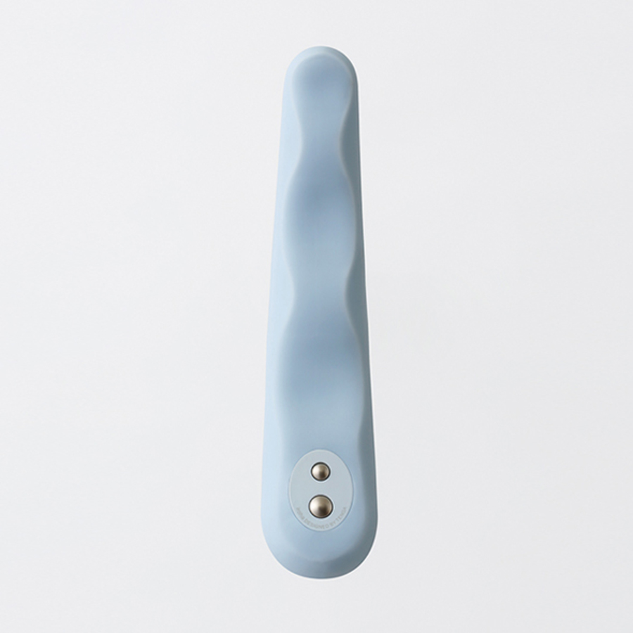 Iroha by Tenga - Minamo Oplaadbare Vibrator Vrouwen Speeltjes