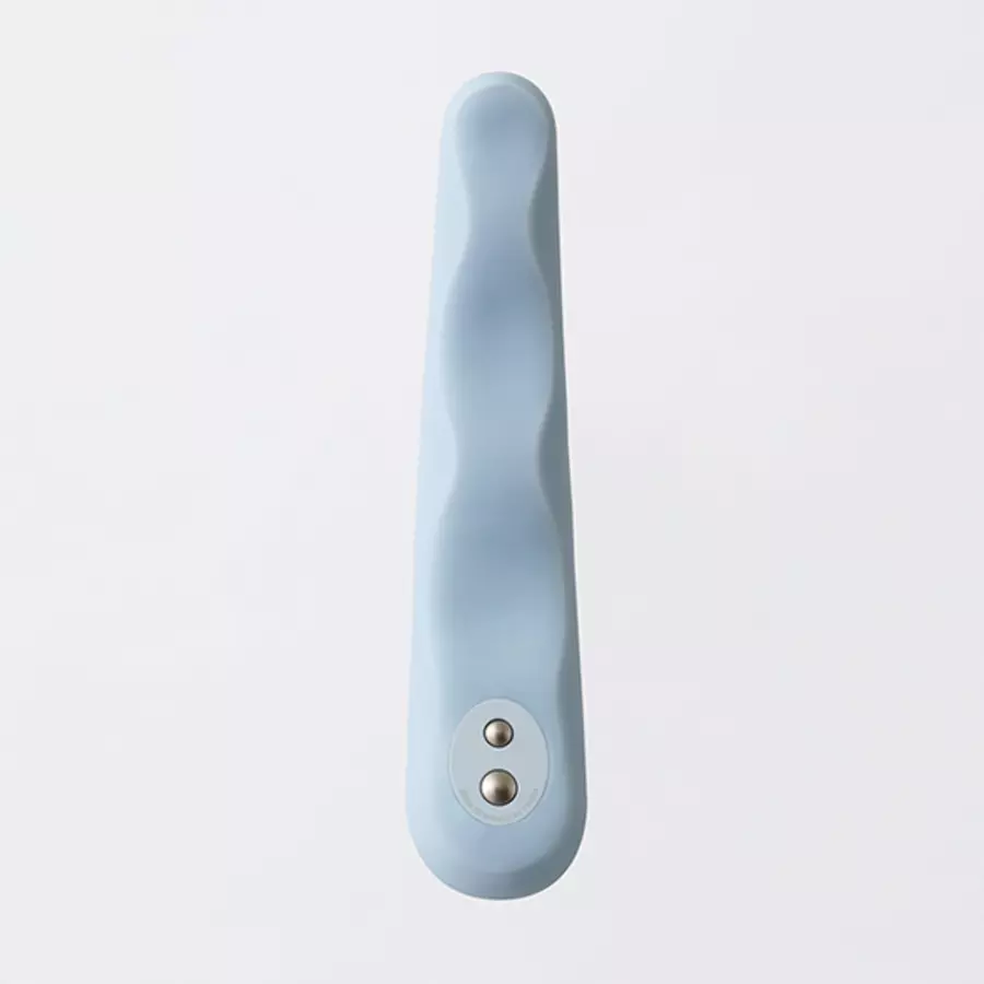 Iroha by Tenga - Minamo Oplaadbare Vibrator Vrouwen Speeltjes