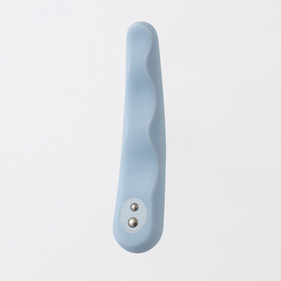 Iroha by Tenga - Minamo Oplaadbare Vibrator Vrouwen Speeltjes