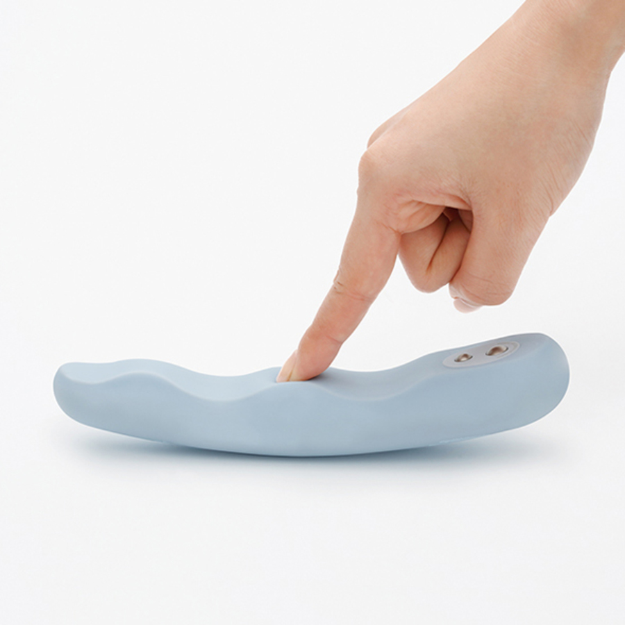 Iroha by Tenga - Minamo Oplaadbare Vibrator Vrouwen Speeltjes