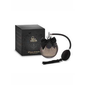 Bijoux Indiscrets - L'essence De Boudoir Bed & Lingerie Perfume Accessoires