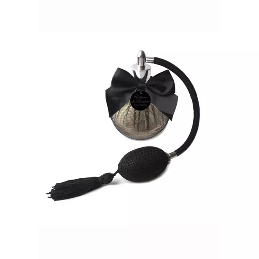 Bijoux Indiscrets - L'essence De Boudoir Bed & Lingerie Parfum Accessoires
