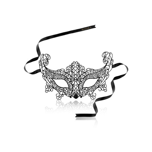 Rianne S - Masker II Brigitte afbeelding