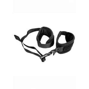 S&M - Adjustable Handcuffs S&M