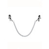 S&M - Ketting Tepelklemmen S&M - Ketting Tepelklemmen