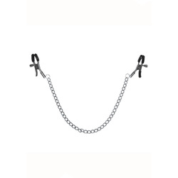 S&M - Ketting Tepelklemmen S&M - Ketting Tepelklemmen SM