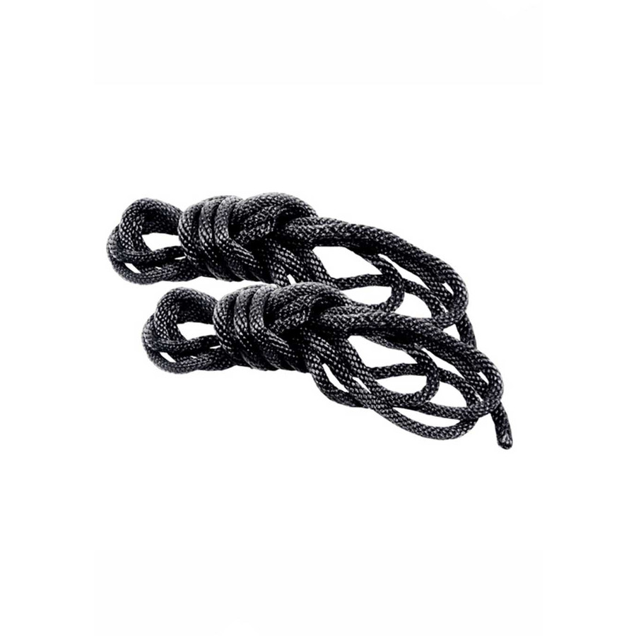 S&M - Silky Rope Kit Black S&M