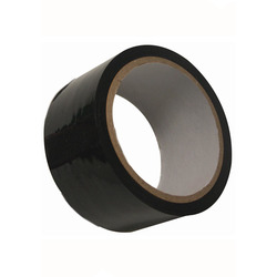 S&M - Black Bondage Tape S&M - Black Bondage Tape S&M