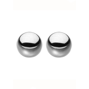 S&M - Steel Kegel Balls Toys for Her