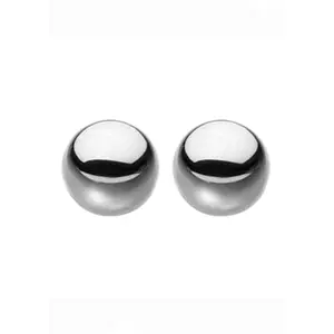 S&M - Steel Kegel Balls Toys for Her