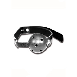 S&M - Open Ball Gag S&M - Open Ball Gag SM