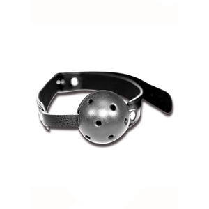 S&M - Open Ball Gag SM