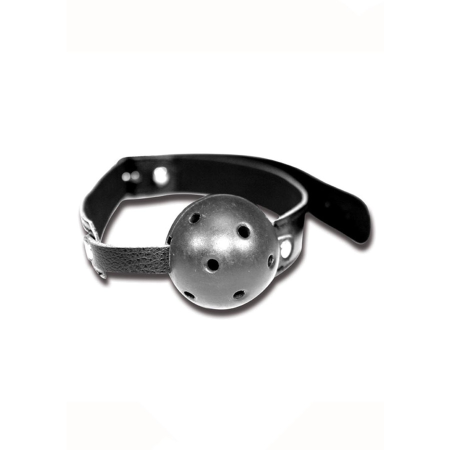 S&M - Breathable Ball Gag S&M