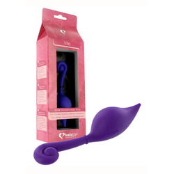 FeelzToys - Vito Anal Plug FeelzToys - Vito Anal Plug Anal Toys