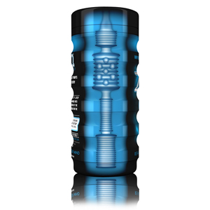 Zolo - Backdoor Cup Masturbator Toys for Him