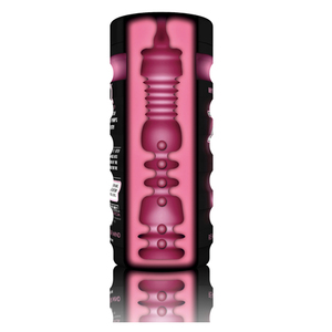 Zolo - Deep Throat Cup Masturbator Toys for Him