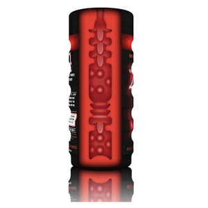 Zolo - Fire Cup Masturbator Toys for Him