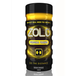 Zolo - Personal Trainer Cup Masturbator Zolo - Personal Trainer Cup Masturbator Mannen Speeltjes