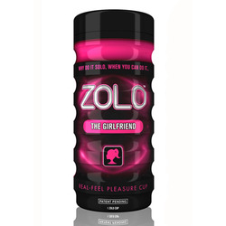 Zolo - The Girlfriend Cup Masturbator Zolo - The Girlfriend Cup Masturbator Mannen Speeltjes