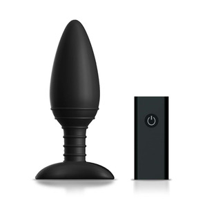 Nexus - Ace Remote Control Vibrating Butt Plug L Anal Toys