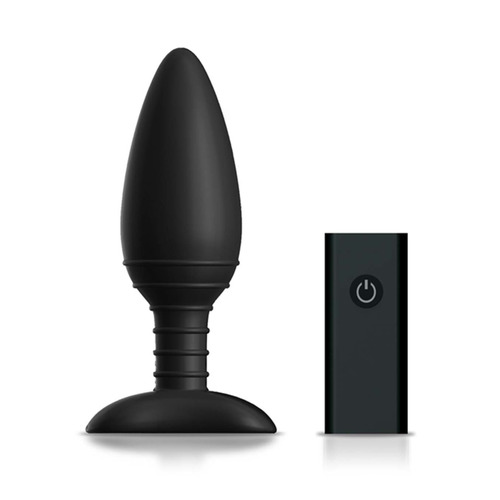 Nexus - Ace Remote Control Vibrerende Butt Plug L Nexus - Ace Remote Control Vibrerende Butt Plug L