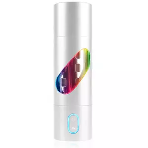 Pipedream - Rechargeable Roto-Bator Masturbator Pussy Toys for Him
