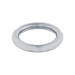Steel Power - Stainless Metal Cockring 4cm Steel Power - Stainless Metal Cockring 4cm Toys for Him