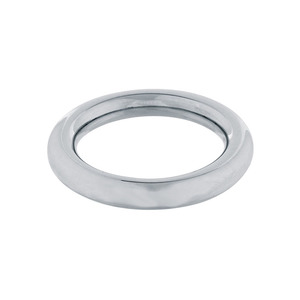 Steel Power - Stainless Metal Cockring 4cm Toys for Him