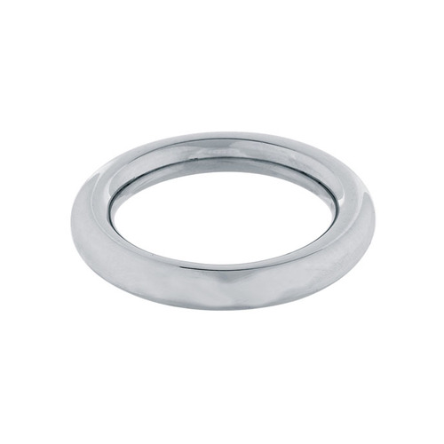 Steel Power - RVS Metalen Cockring 4cm