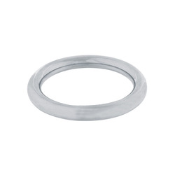 Steel Power - Stainless Metal Cockring 5 cm Toys for Him
