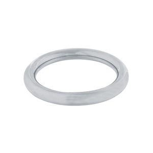 Steel Power - RVS Metalen Cockring 5 cm Mannen Speeltjes