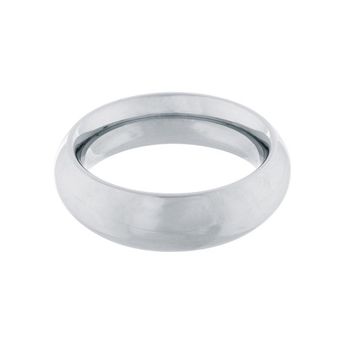 Steel Power - RVS Metalen Donut Cockring 4 cm Steel Power - RVS Metalen Donut Cockring 4 cm