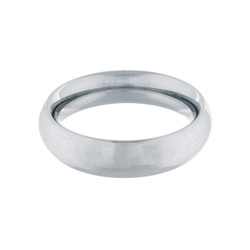 Steel Power - Stainless Metal Donut Cockring 5 cm Steel Power - Stainless Metal Donut Cockring 5 cm Toys for Him