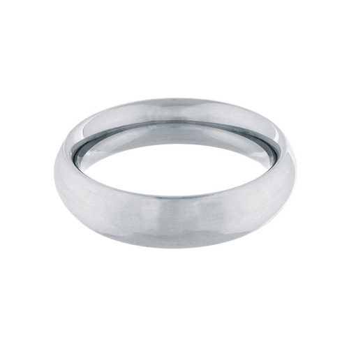 Steel Power - RVS Metalen Donut Cockring 5 cm Steel Power - RVS Metalen Donut Cockring 5 cm