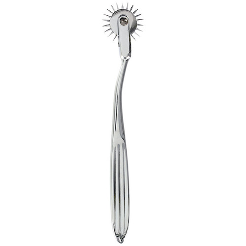 Steel Power - Ondeugende SM Pinwheel Metaal