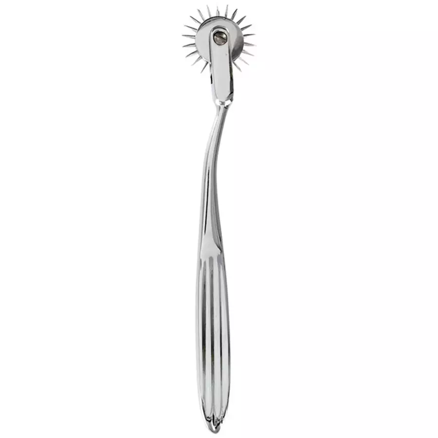 Steel Power - Ondeugende SM Pinwheel Metaal SM