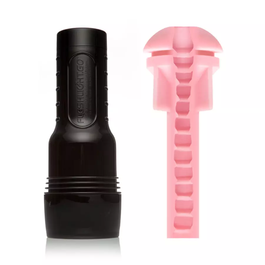 Fleshlight - GO Surge Masturbator | Hot Stuff Sex Shop