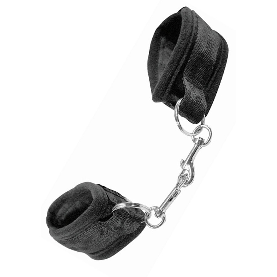 S&M - Beginners's Handcuffs S&M