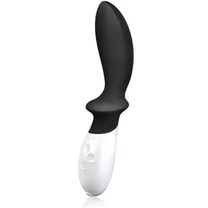 Lelo - Loki Prostaat Stimulator Anale Speeltjes