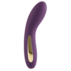 Luz - Luminate Strong Rechargeable Vibrator Luz - Luminate Strong Rechargeable Vibrator Toys for Her