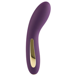 Luz - Luminate Strong Rechargeable Vibrator Toys for Her