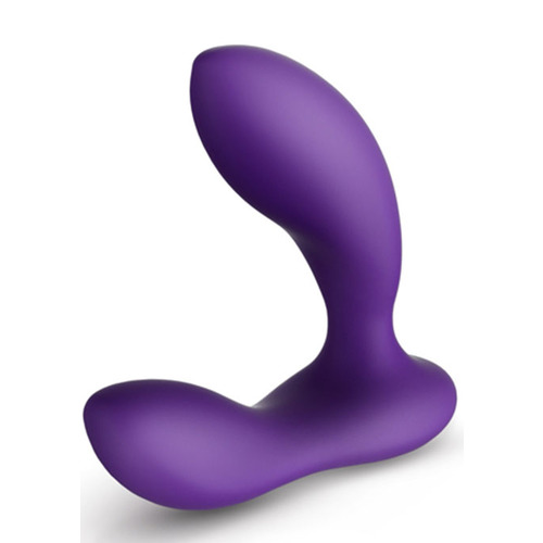 Lelo - Bruno USB-oplaadbare Prostaat Massager Paars