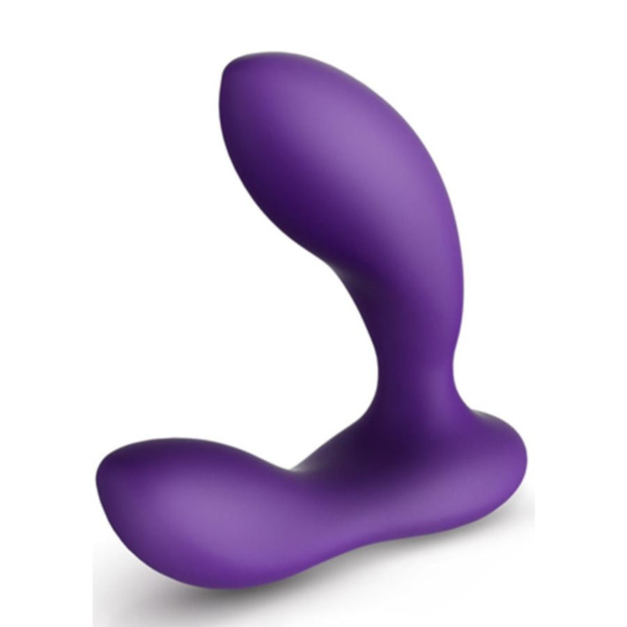 Lelo - Bruno USB-oplaadbare Prostaat Massager Anale Speeltjes