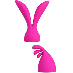 Power Bullet - PalmPleasure Attachment  Power Bullet - PalmPleasure Attachment  Toys for Her