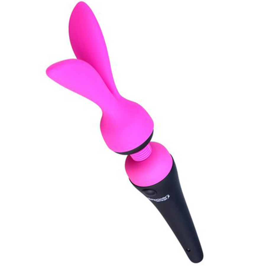 Power Bullet - PalmPleasure Attachment  Toys for Her