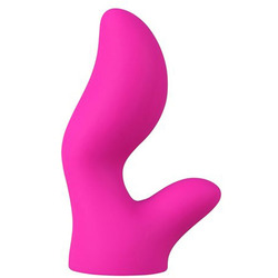 Power Bullet - PalmEmbrace Attachment Power Bullet - PalmEmbrace Attachment Toys for Her